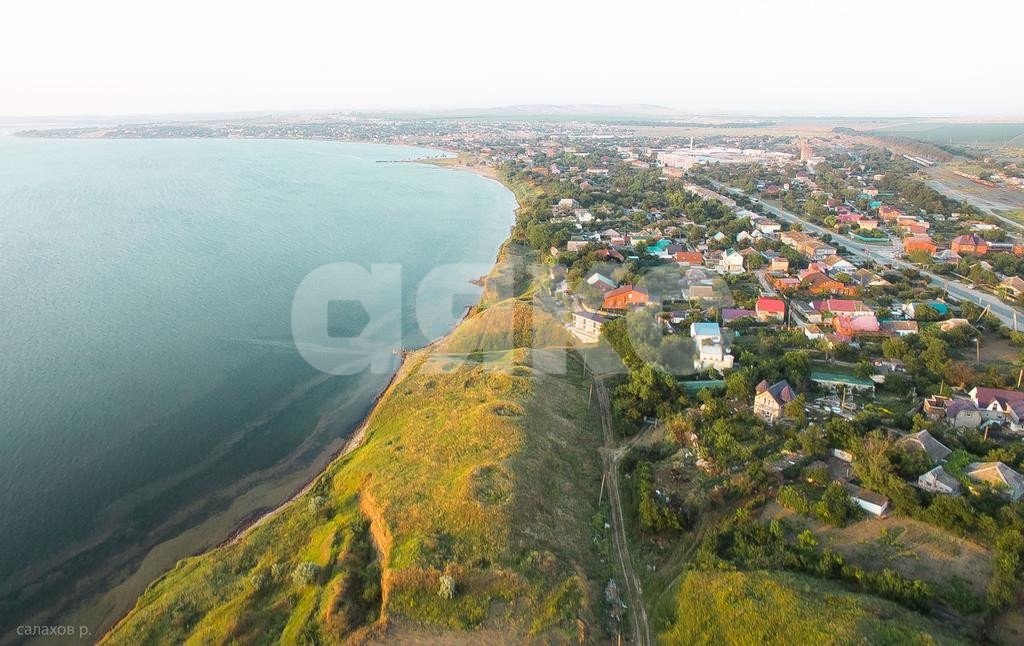 Фото №20: Дом 75 м² + 5 сот. - Сенной, ул. Чкалова, 2А