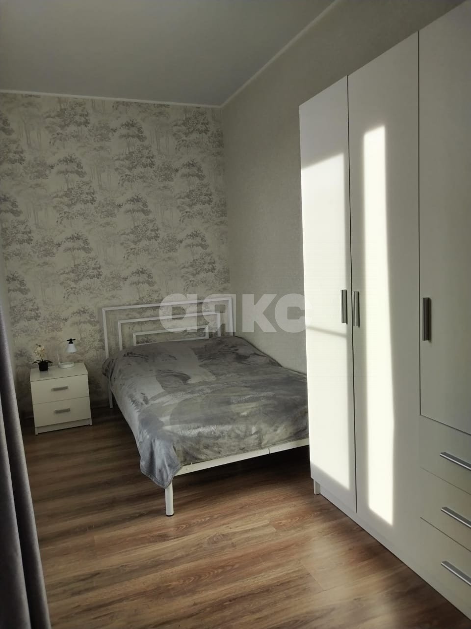 Фото №4: Дом 75 м² + 5 сот. - Сенной, ул. Чкалова, 2А