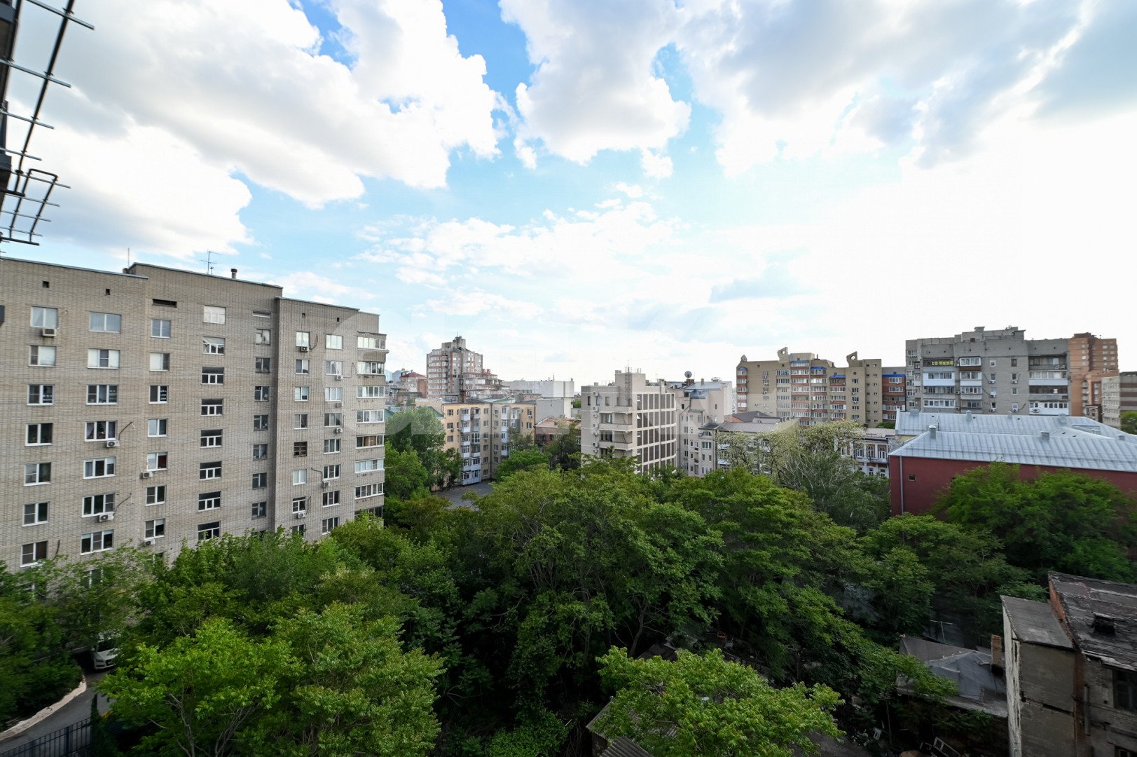 Фото №44: 3-комнатная квартира 115 м² - Ростов-на-Дону, Кировский, ул. Максима Горького, 120