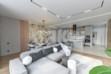 Фото №4: 3-комнатная квартира 115 м² - Ростов-на-Дону, р. Кировский, ул. Максима Горького, 120