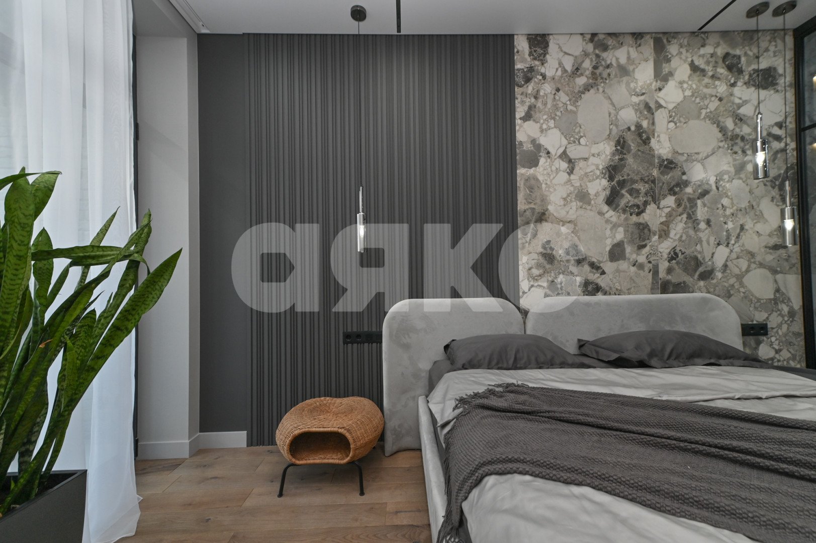 Фото №26: 3-комнатная квартира 115 м² - Ростов-на-Дону, Кировский, ул. Максима Горького, 120