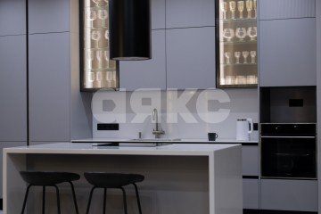 Фото №4: 3-комнатная квартира 115 м² - Ростов-на-Дону, р. Кировский, ул. Максима Горького, 120