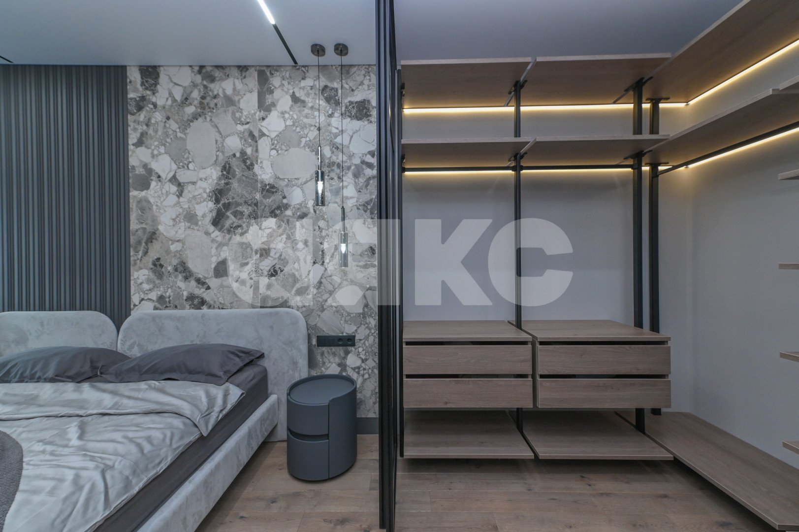 Фото №28: 3-комнатная квартира 115 м² - Ростов-на-Дону, Кировский, ул. Максима Горького, 120