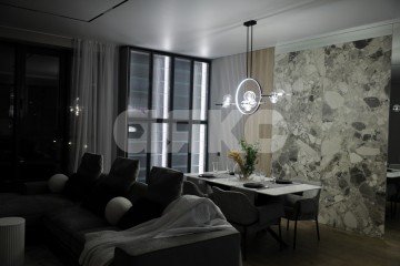 Фото №3: 3-комнатная квартира 115 м² - Ростов-на-Дону, р. Кировский, ул. Максима Горького, 120