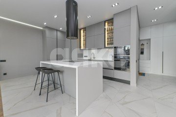 Фото №2: 3-комнатная квартира 115 м² - Ростов-на-Дону, р. Кировский, ул. Максима Горького, 120