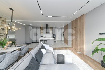 Фото №1: 3-комнатная квартира 115 м² - Ростов-на-Дону, р. Кировский, ул. Максима Горького, 120