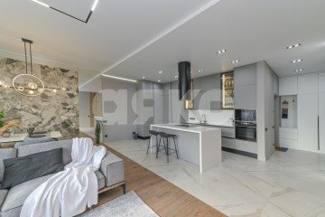 Фото №5: 3-комнатная квартира 115 м² - Ростов-на-Дону, р. Кировский, ул. Максима Горького, 120