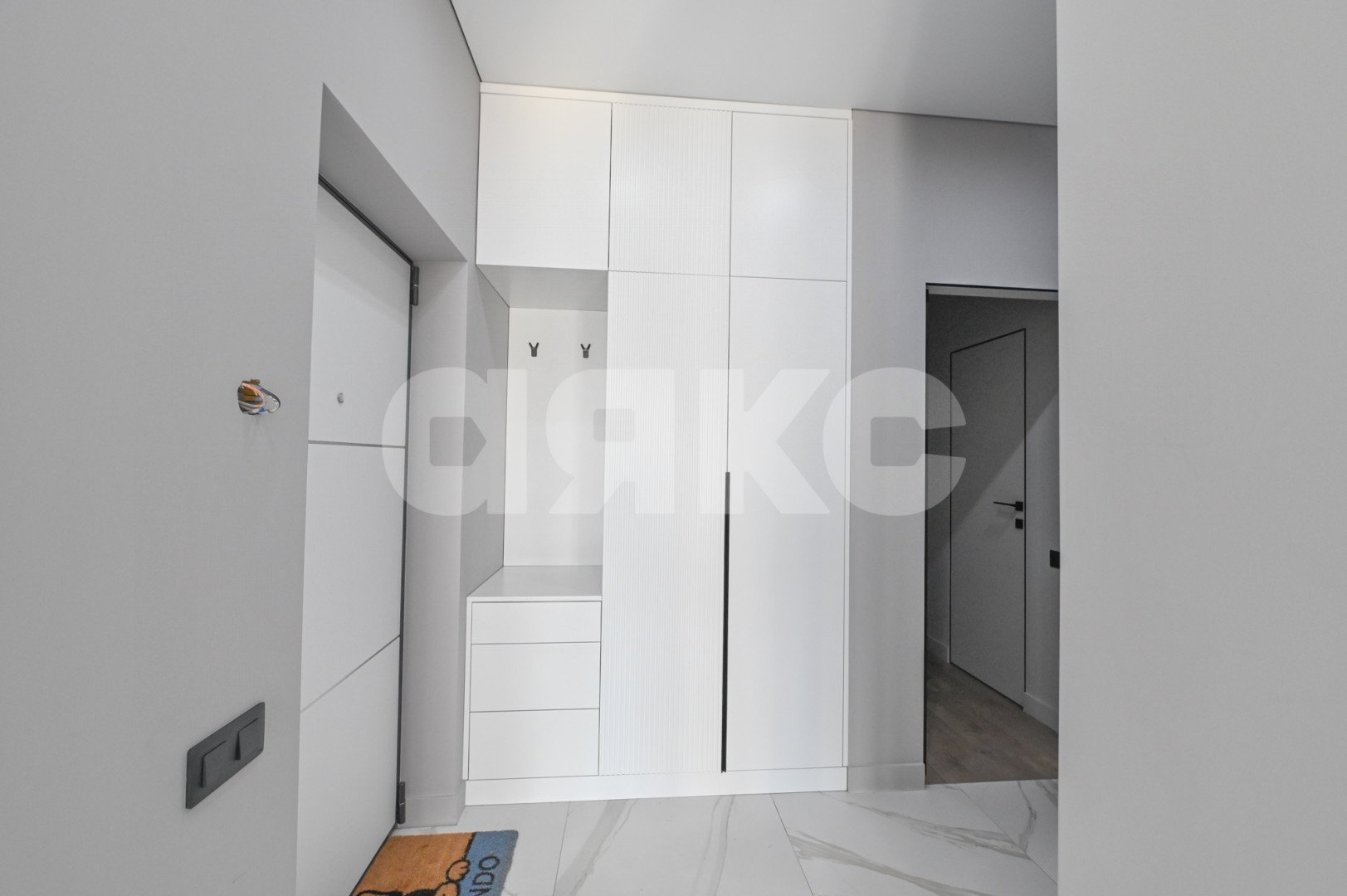 Фото №20: 3-комнатная квартира 115 м² - Ростов-на-Дону, Кировский, ул. Максима Горького, 120