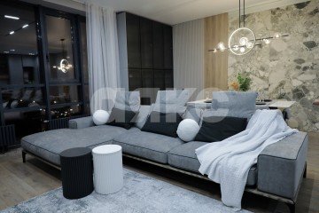 Фото №3: 3-комнатная квартира 115 м² - Ростов-на-Дону, р. Кировский, ул. Максима Горького, 120