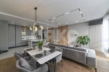 Фото №3: 3-комнатная квартира 115 м² - Ростов-на-Дону, р. Кировский, ул. Максима Горького, 120