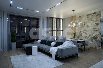 Фото №1: 3-комнатная квартира 115 м² - Ростов-на-Дону, р. Кировский, ул. Максима Горького, 120
