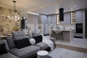 Фото №5: 3-комнатная квартира 115 м² - Ростов-на-Дону, р. Кировский, ул. Максима Горького, 120