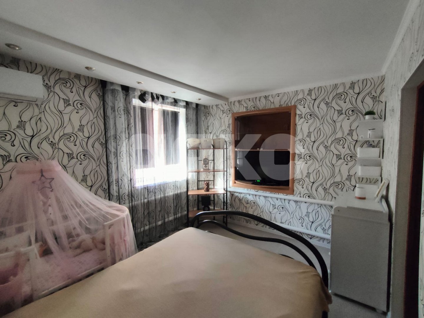 Фото №3: Дом 97 м² + 5.65 сот. - Темрюк, ул. Калинина