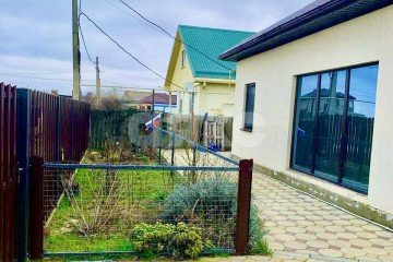 Фото №2: Дом 98 м² - Темрюк, ул. Декабристов
