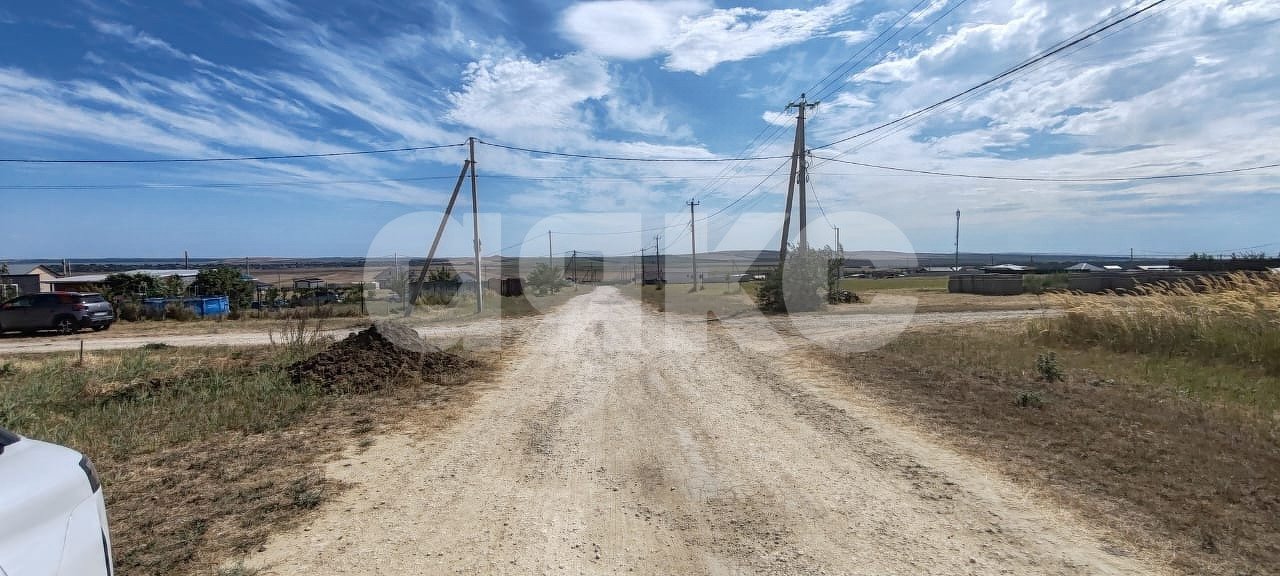 Фото №5: Земельный участок под ИЖС 8.01 сот. - За Родину, ул. Красная