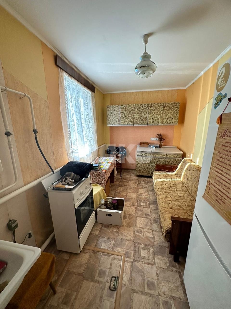 Фото №12: Дом 110 м² + 10 сот. - Сенной, ул. Мира