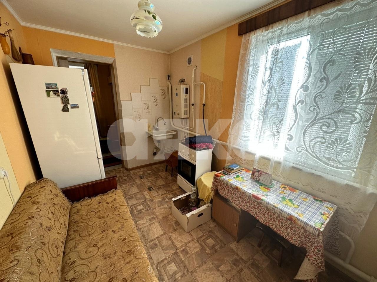 Фото №7: Дом 110 м² + 10 сот. - Сенной, ул. Мира