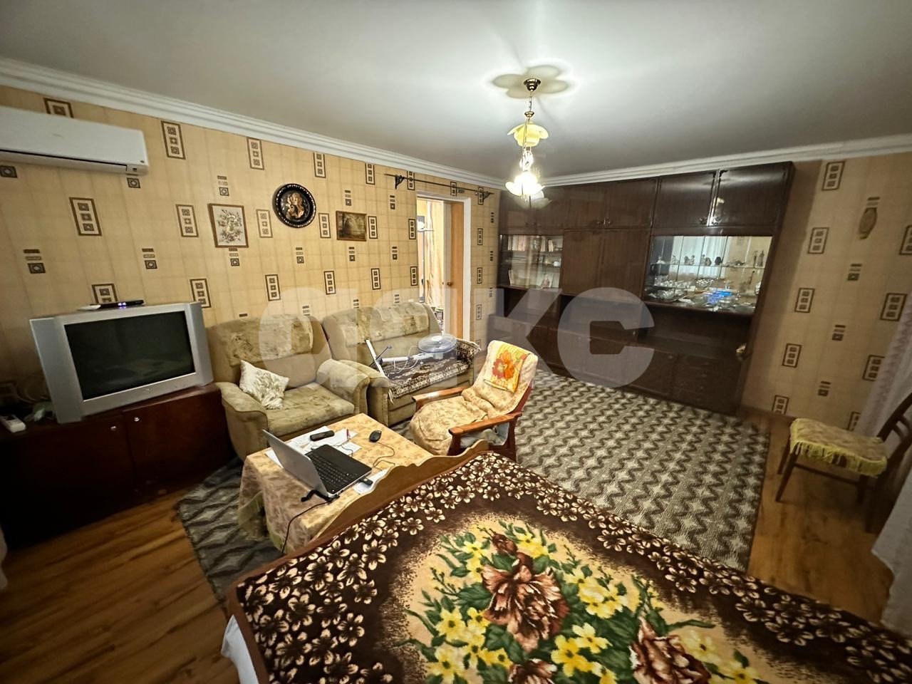 Фото №5: Дом 110 м² + 10 сот. - Сенной, ул. Мира