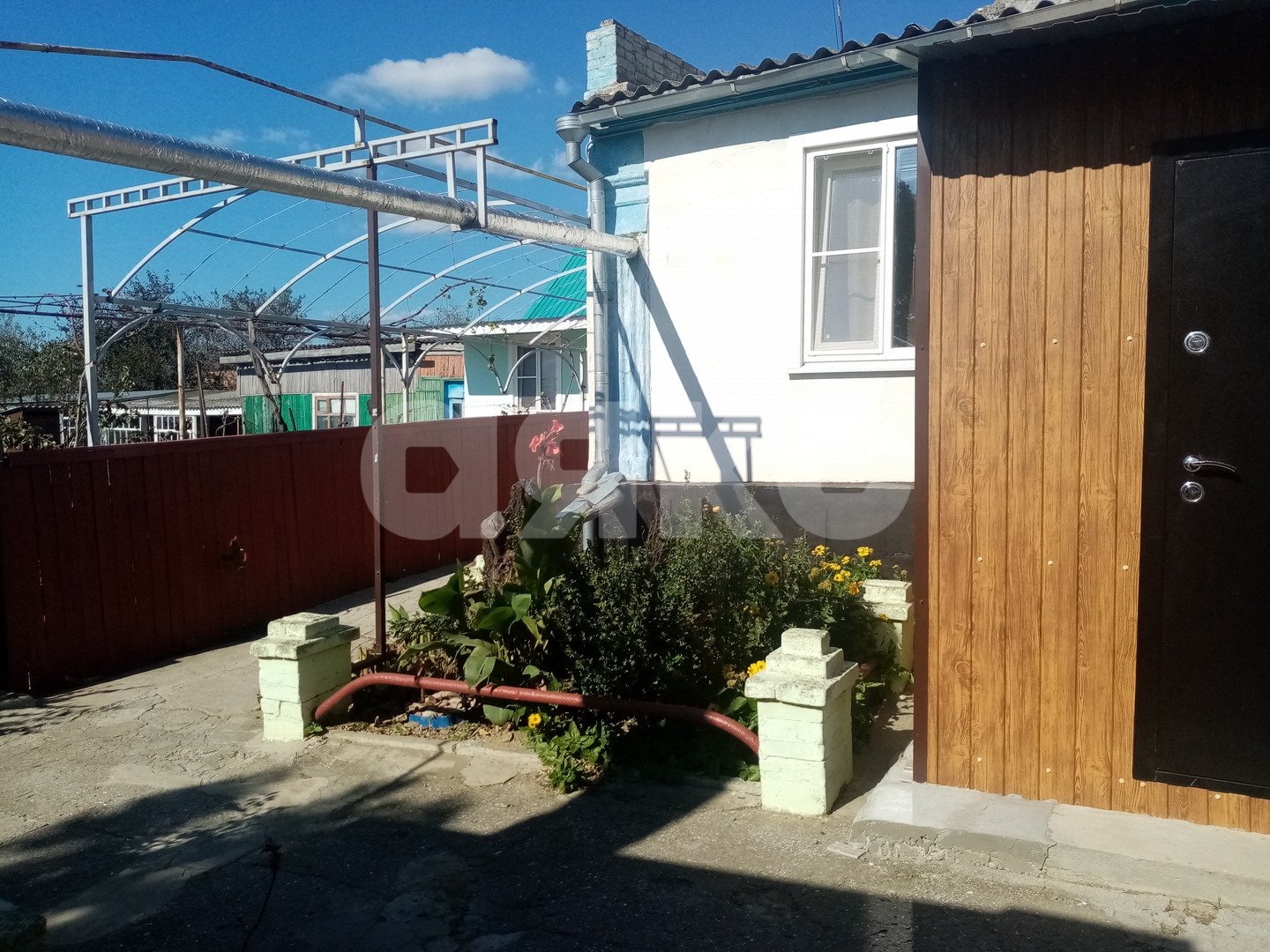Фото №25: Дом 110 м² + 10 сот. - Сенной, ул. Мира