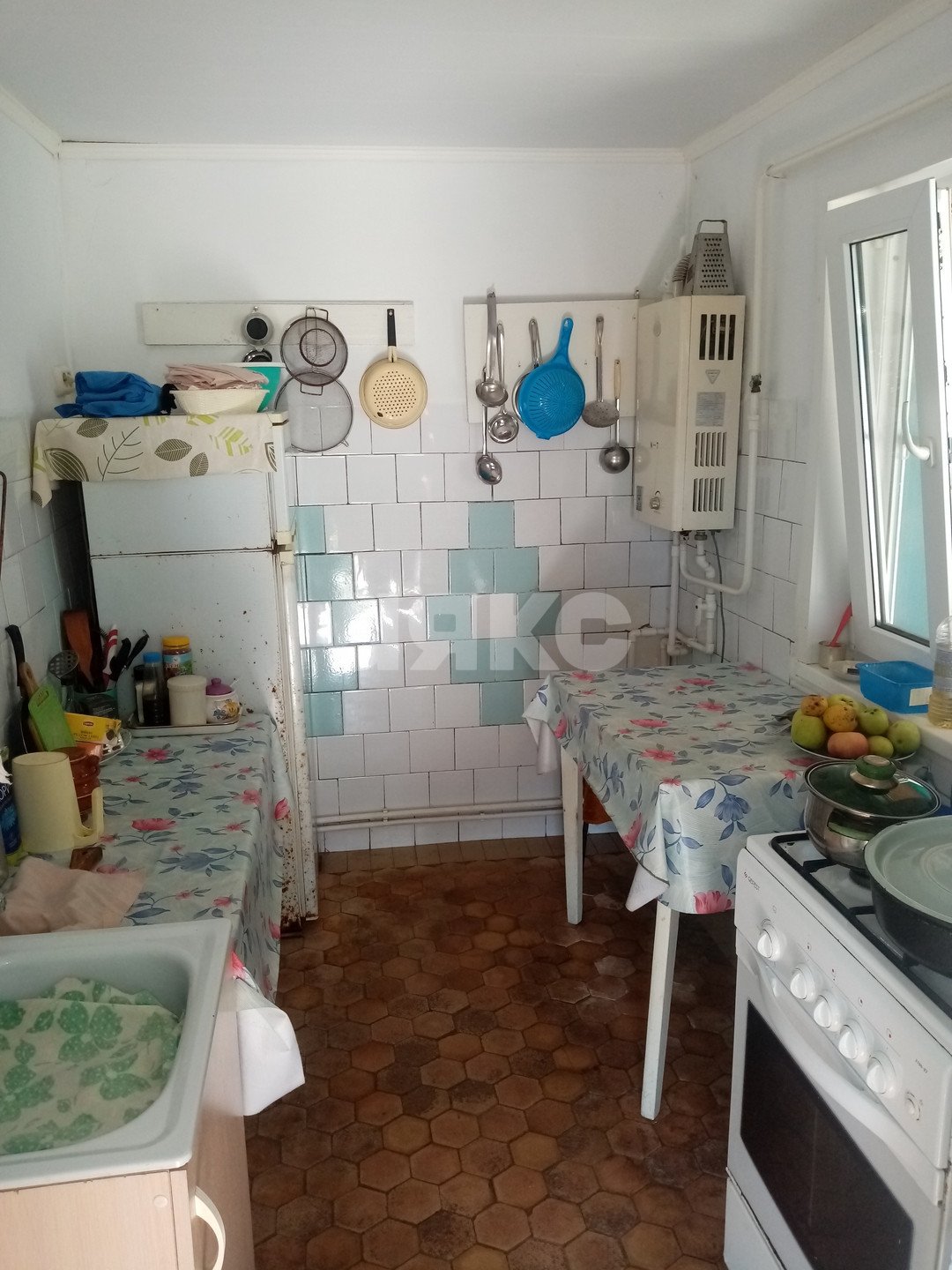 Фото №30: Дом 110 м² + 10 сот. - Сенной, ул. Мира