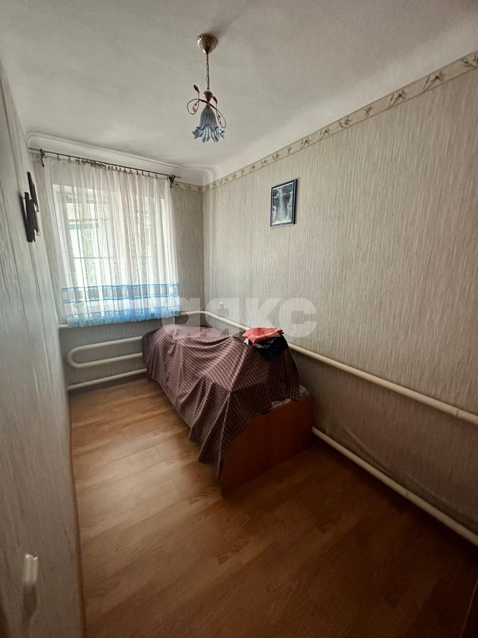 Фото №10: Дом 110 м² + 10 сот. - Сенной, ул. Мира
