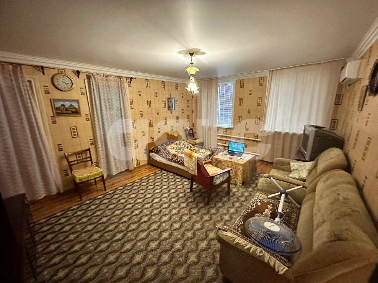 Фото №4: Дом 110 м² + 10 сот. - Сенной, ул. Мира