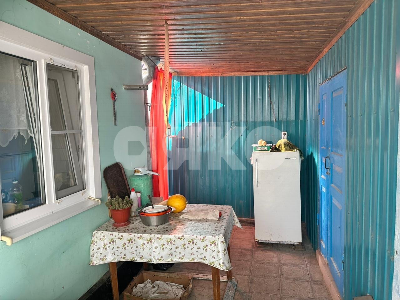 Фото №29: Дом 110 м² + 10 сот. - Сенной, ул. Мира