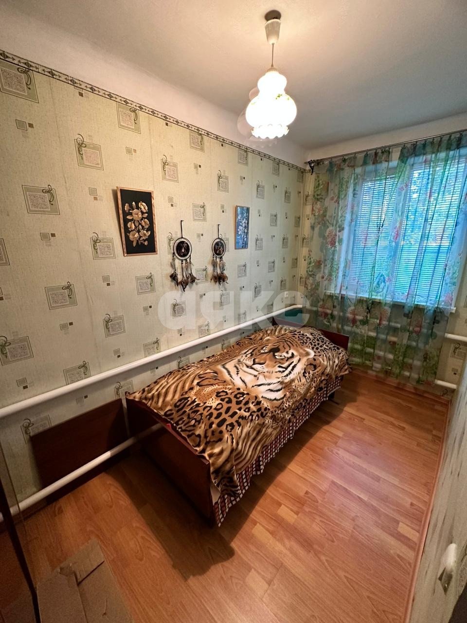 Фото №11: Дом 110 м² + 10 сот. - Сенной, ул. Мира