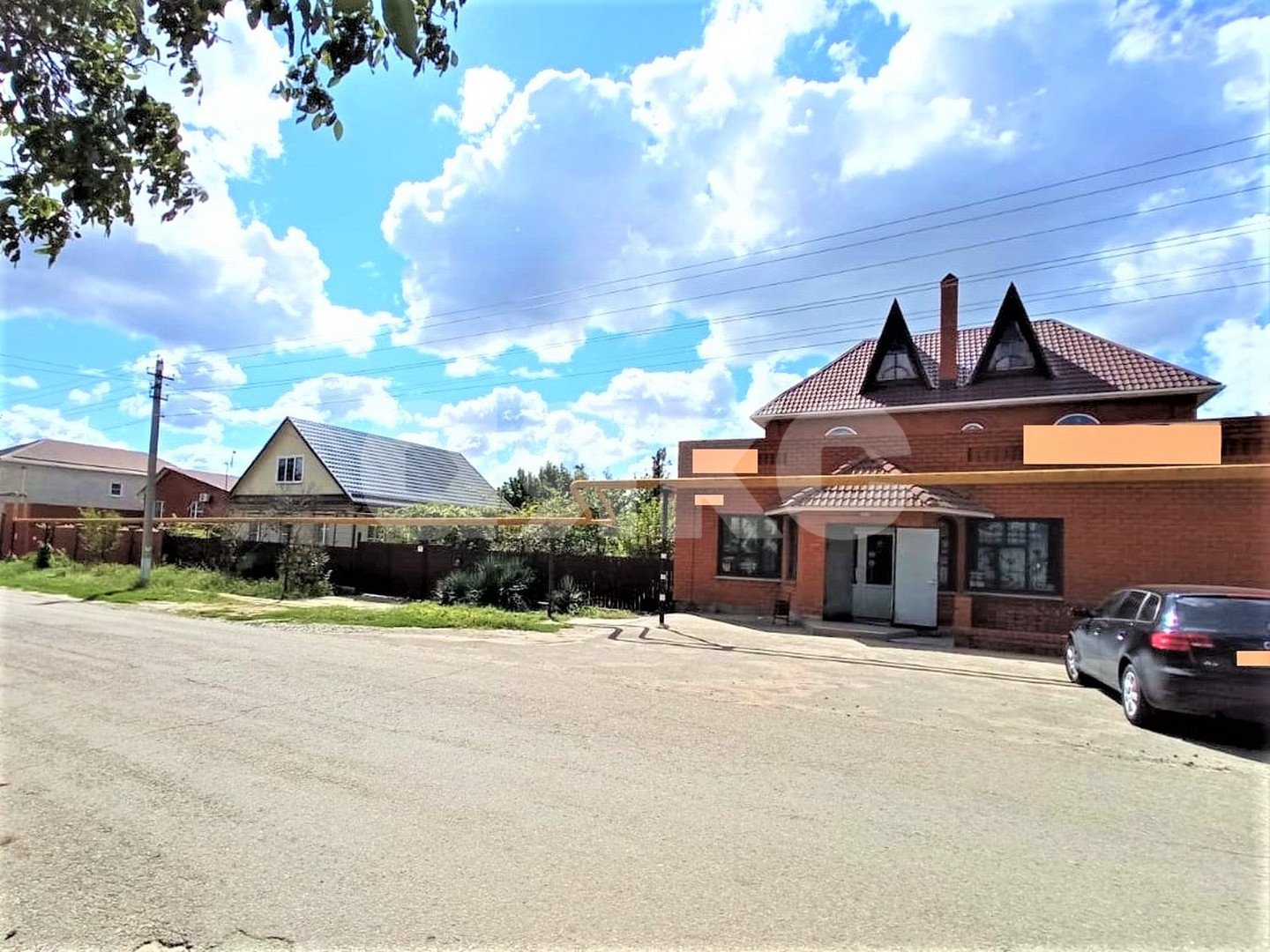 Фото №30: Дом 191 м² + 6.1 сот. - Сенной, ул. Ленина, 32
