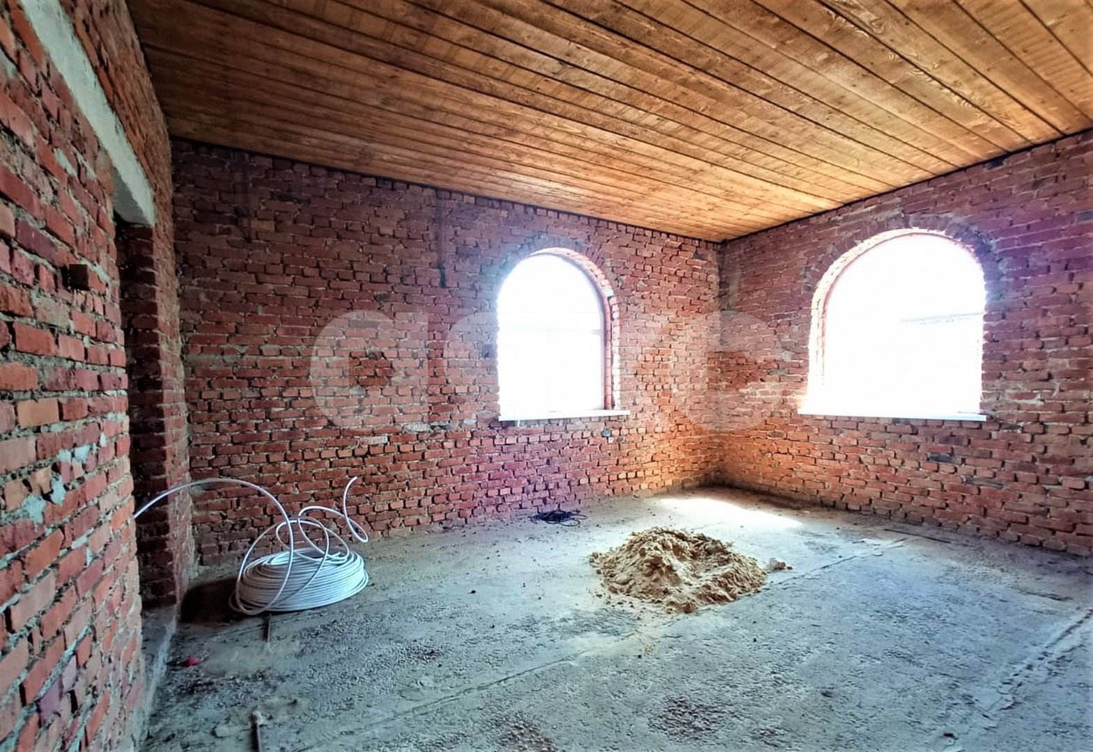 Фото №22: Дом 191 м² + 6.1 сот. - Сенной, ул. Ленина, 32