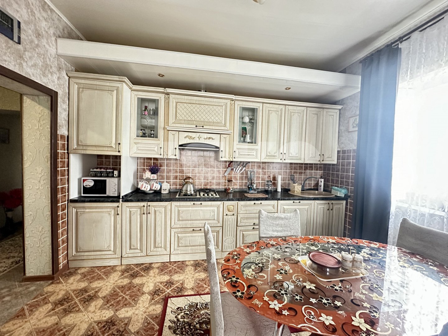 Фото №27: Дом 165 м² + 7.2 сот. - Темрюк, ул. Куйбышева, 37
