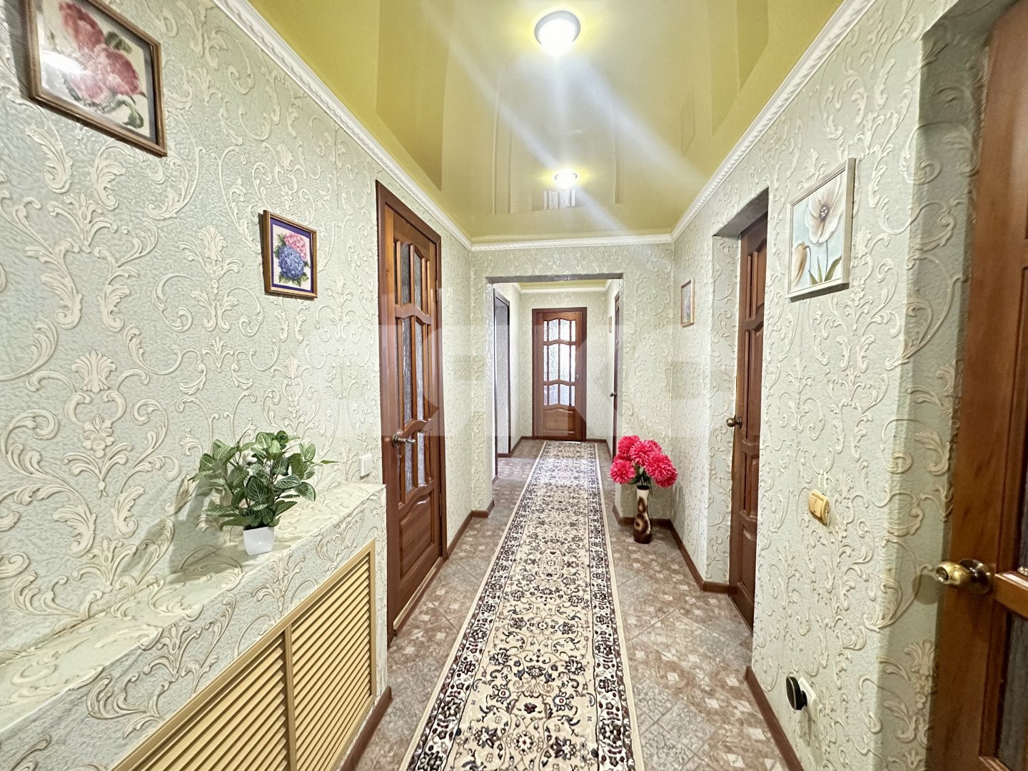 Фото №24: Дом 165 м² + 7.2 сот. - Темрюк, ул. Куйбышева, 37