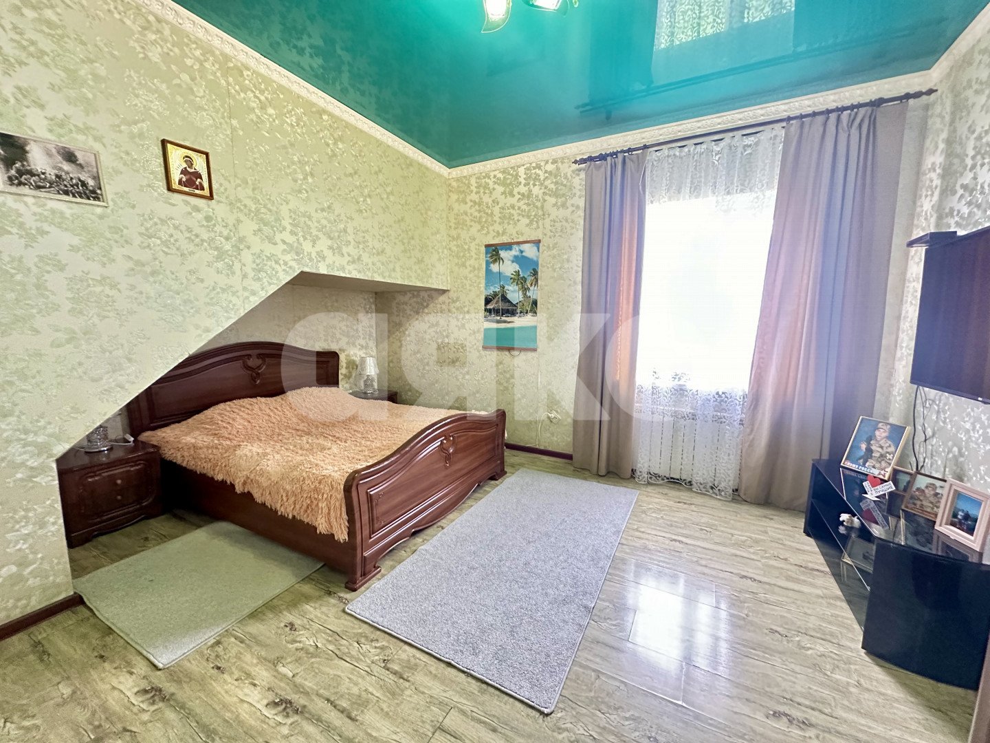 Фото №36: Дом 165 м² + 7.2 сот. - Темрюк, ул. Куйбышева, 37