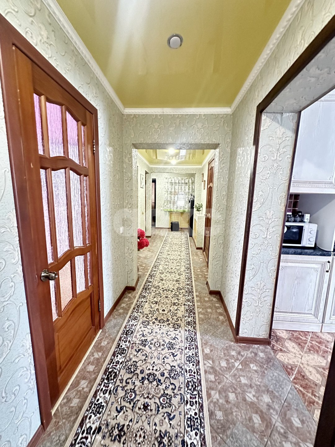 Фото №26: Дом 165 м² + 7.2 сот. - Темрюк, ул. Куйбышева, 37