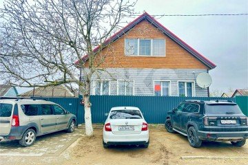 Фото №2: Дом 165 м² - Темрюк, ул. Куйбышева, 37