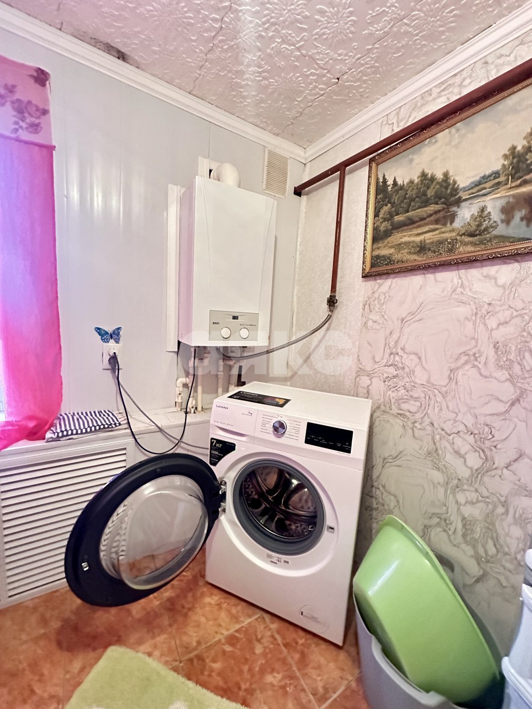 Фото №47: Дом 165 м² + 7.2 сот. - Темрюк, ул. Куйбышева, 37