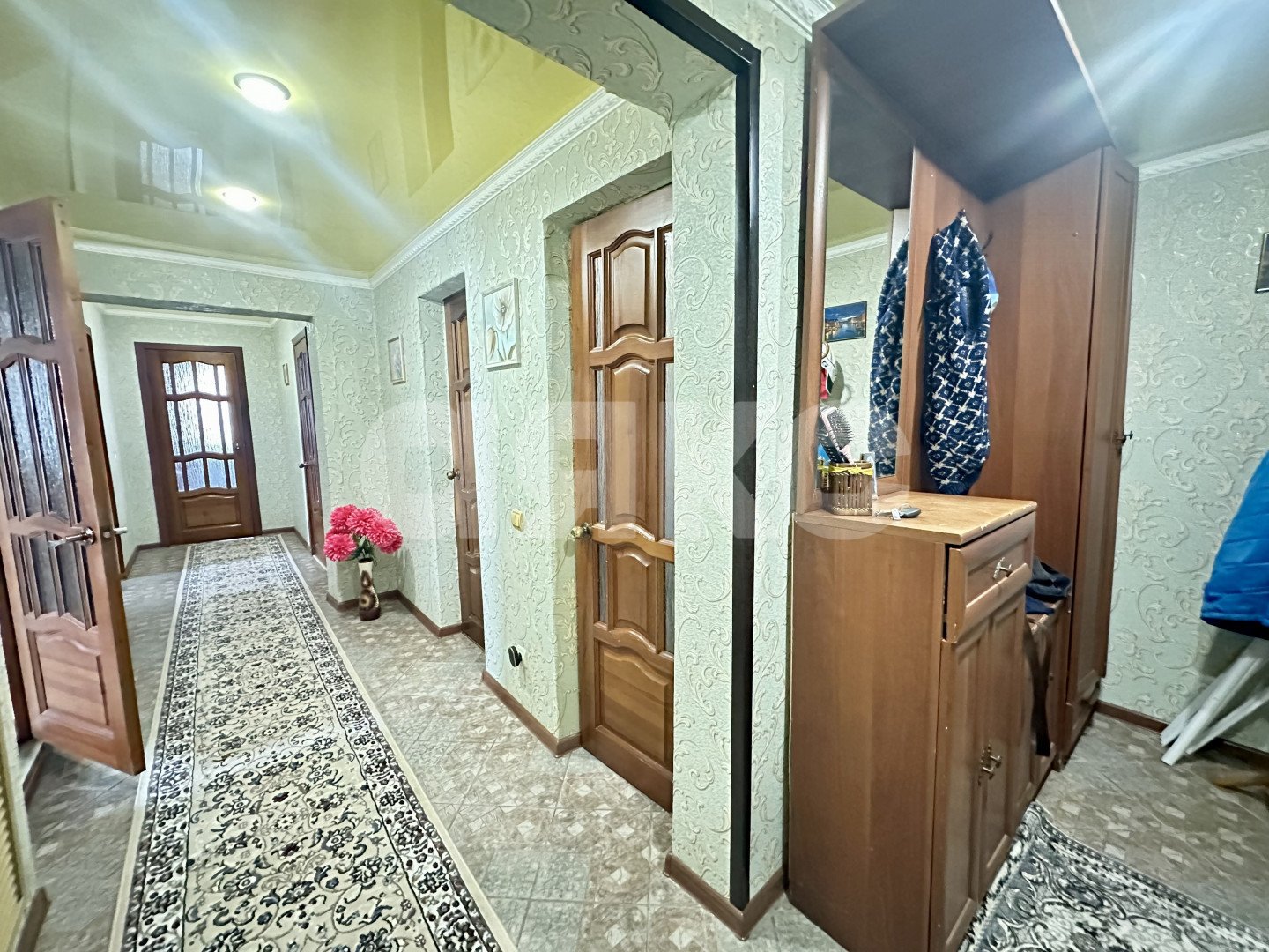 Фото №23: Дом 165 м² + 7.2 сот. - Темрюк, ул. Куйбышева, 37