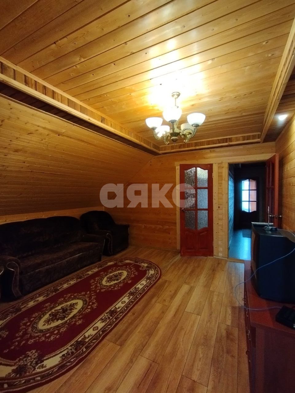 Фото №4: Дом 165 м² + 7.2 сот. - Темрюк, ул. Куйбышева, 37