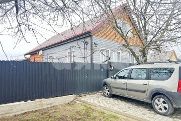 Фото №1: Дом 165 м² - Темрюк, ул. Куйбышева, 37