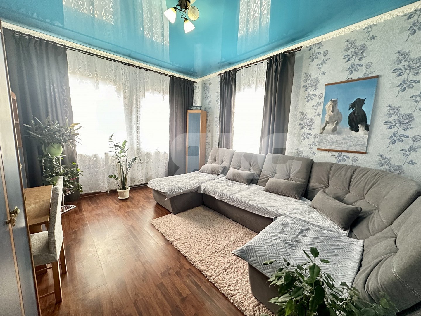 Фото №32: Дом 165 м² + 7.2 сот. - Темрюк, ул. Куйбышева, 37