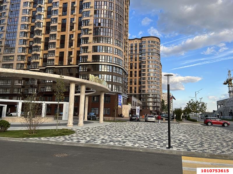 Фото №5: Коммерция 72 м² - Краснодар, Достояние, мкр. Прикубанский внутригородской округ, ул. Конгрессная, 27