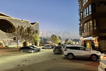 Фото №1: Торговое помещение 73 м² - Краснодар, мкр. Достояние, ул. Конгрессная, 27