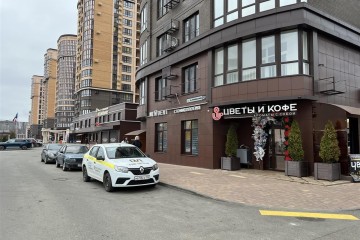 Фото №2: Торговое помещение 73 м² - Краснодар, мкр. Достояние, ул. Конгрессная, 27