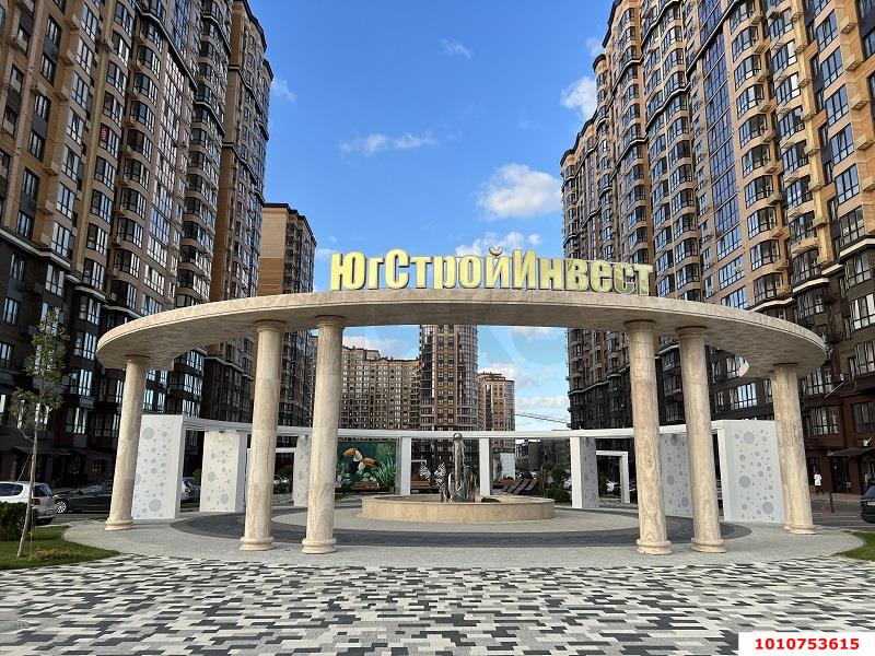 Фото №6: Коммерция 72 м² - Краснодар, Достояние, мкр. Прикубанский внутригородской округ, ул. Конгрессная, 27