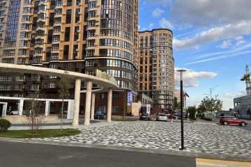 Фото №5: Торговое помещение 73 м² - Краснодар, мкр. Достояние, ул. Конгрессная, 27