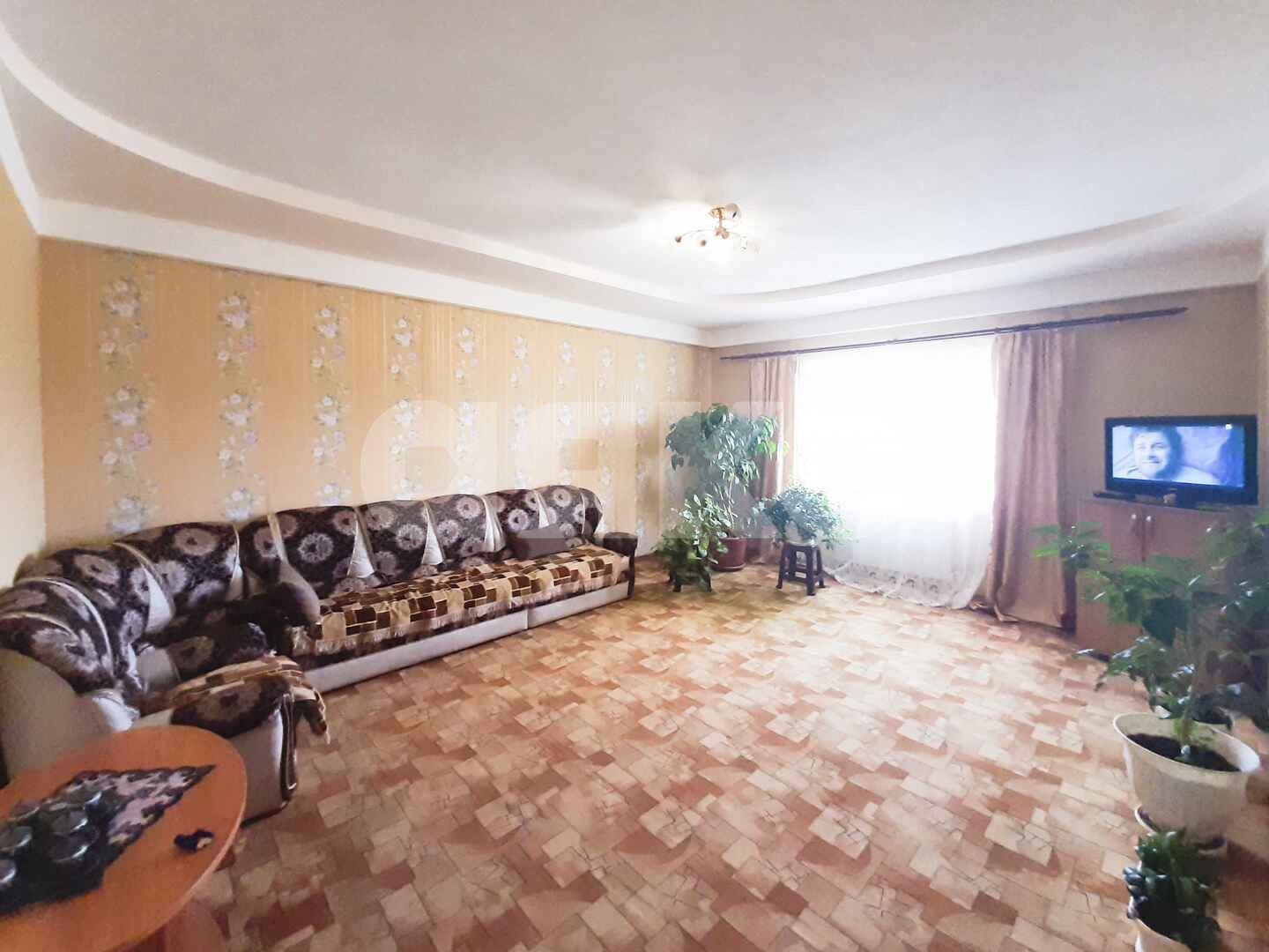 Фото №2: Дом 110 м² + 6 сот. - Виноградный, ул. Солнечная