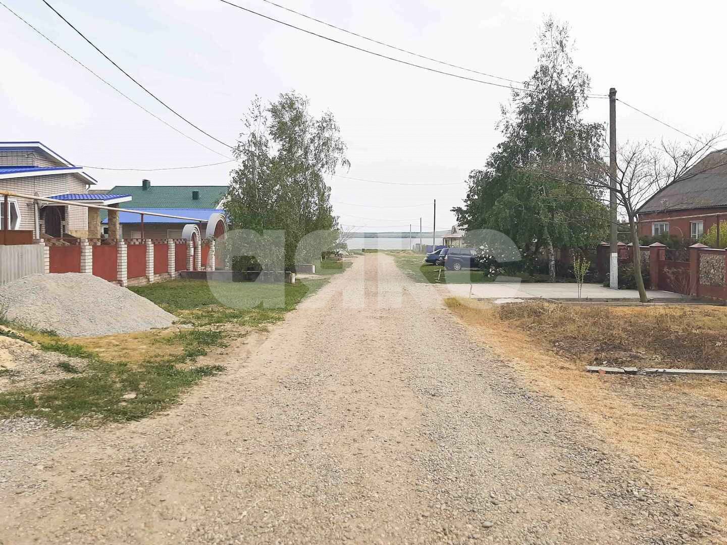 Фото №16: Дом 110 м² + 6 сот. - Виноградный, ул. Солнечная