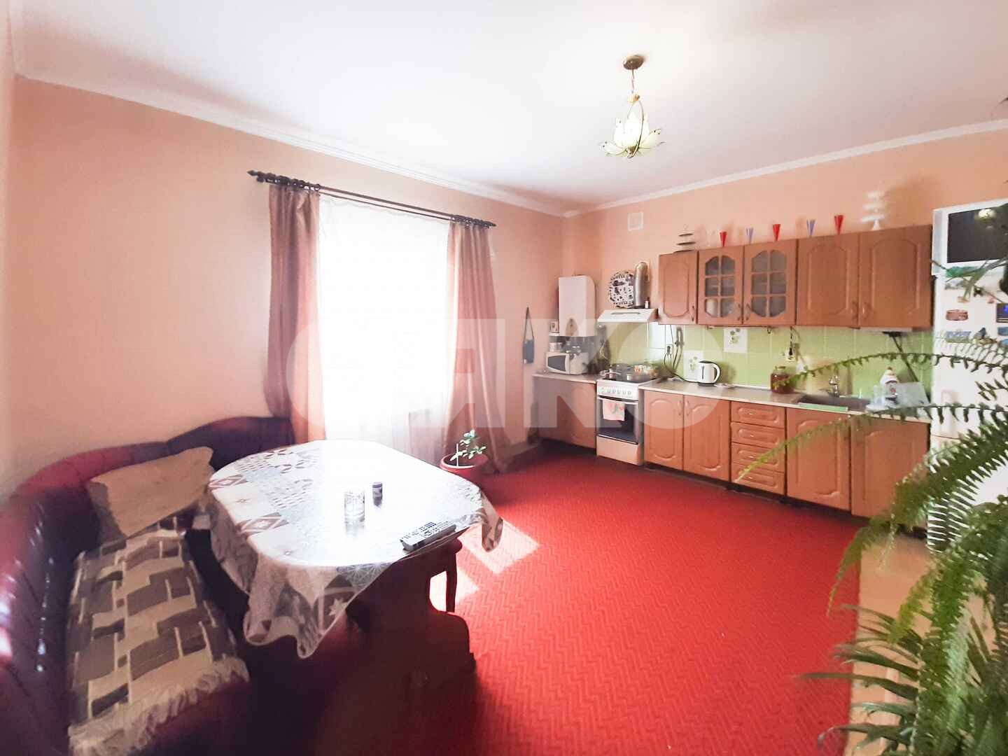 Фото №5: Дом 110 м² + 6 сот. - Виноградный, ул. Солнечная