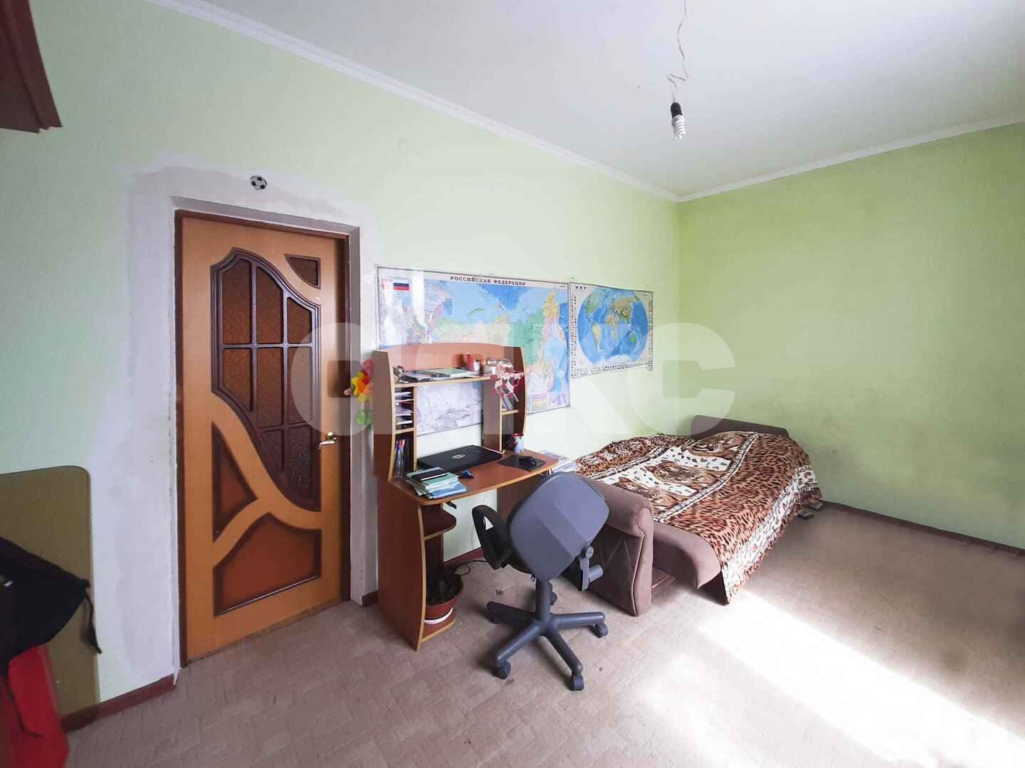Фото №7: Дом 110 м² + 6 сот. - Виноградный, ул. Солнечная