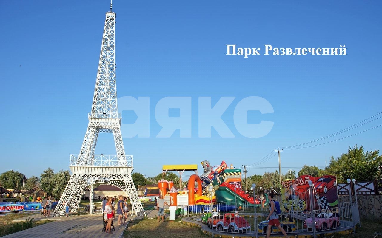 Фото №6: Личное подсобное хозяйство 9.8 сот. - Голубицкая, пер. Лазурный